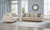 J&M Furniture - Ashley Furniture - Parklynn Sofa and Loveseat - Sofa and Loveseat - 48902U1